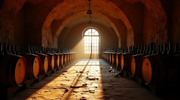 Découvrez la visite de caves à Châteauneuf-du-Pape : une expérience vinique inoubliable