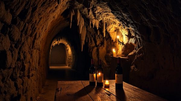 Top 5 caves à Châteauneuf-du-Pape pour un voyage vinique exceptionnel