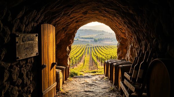 Top 5 caves à Châteauneuf-du-Pape pour un voyage vinique exceptionnel