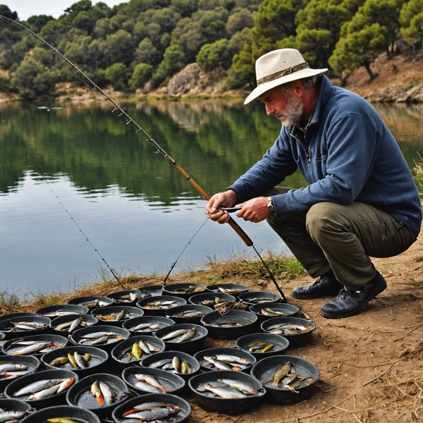 Comment découvrir les traditions de la pêche à la nasse au Portugal?