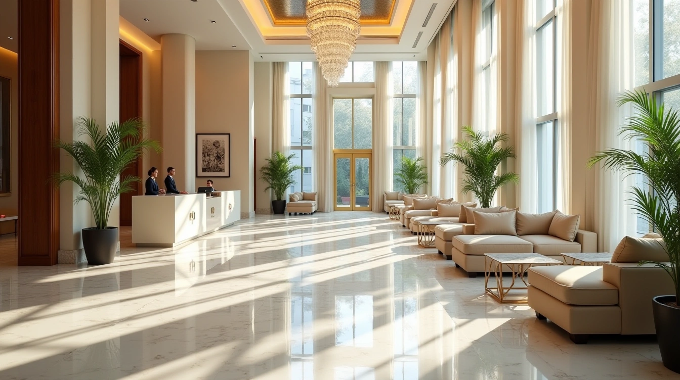 Vos questions sur l'organisation de séminaires en hôtel